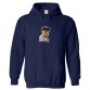 Victor Meldrew Classic Unisex Kids and Adults Pullover Hoodie for Sitcom Fans